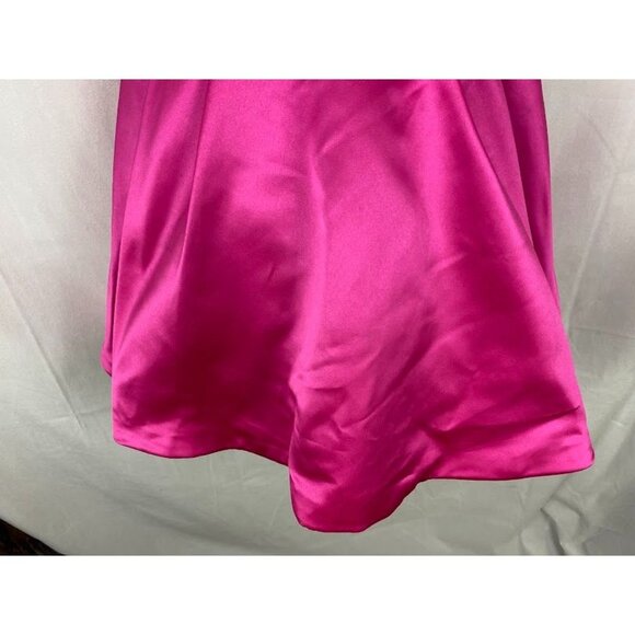 Sherri Hill Short formal Cocktail Homecoming Prom Dress Women's Size 0 - Picture 5 of 12